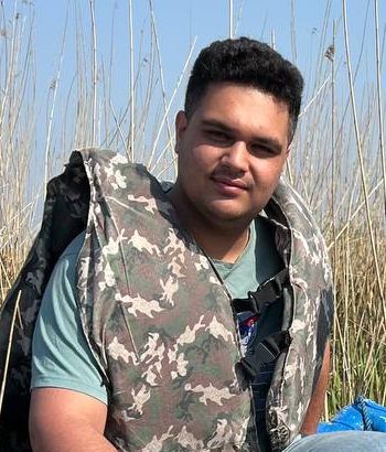 ابوالفضل مرشد عباسی