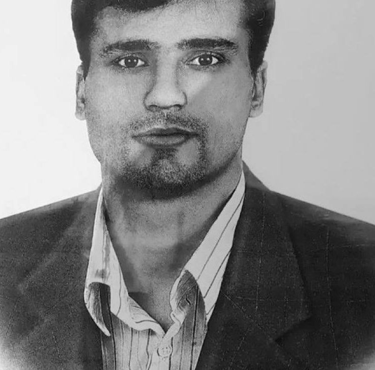 امیر باقرزاده