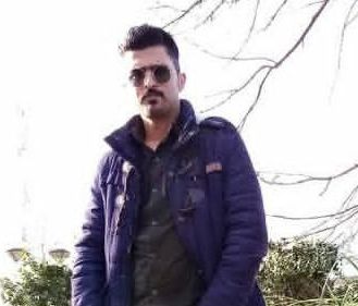 سجاد حسینی‌نیا لاکانی