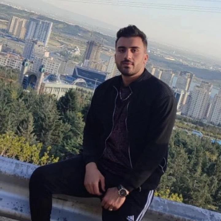 محمدرضا حسینی