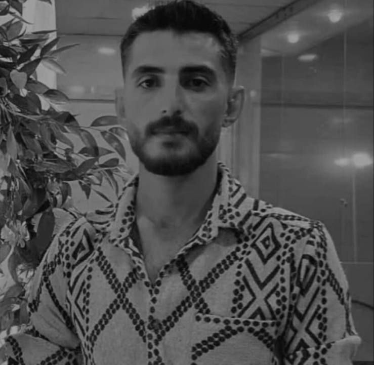 علیرضا نادری