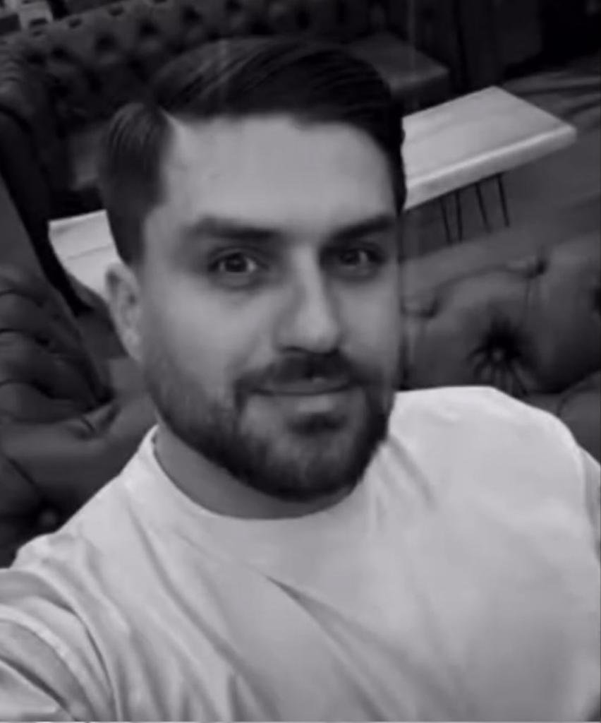 محمدجواد فرجی