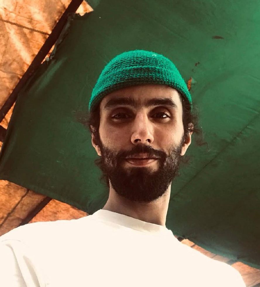 محمدرضا مسکین‌نواز