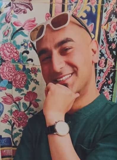 مهدی صالح‌خانی