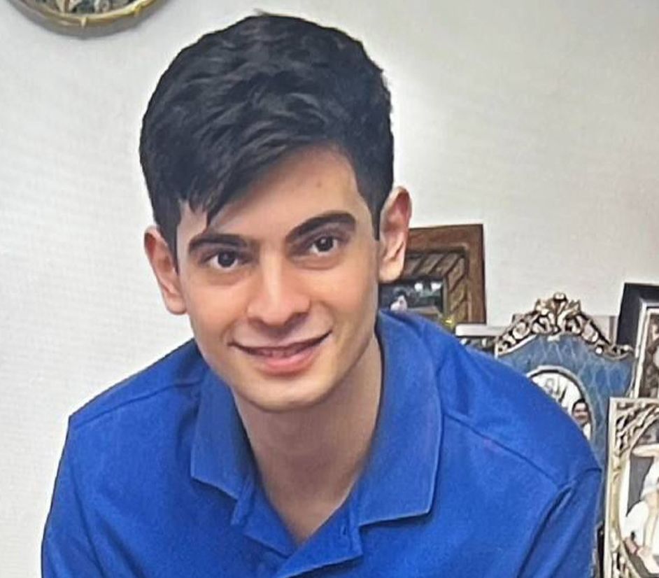 ارشان قاسمی