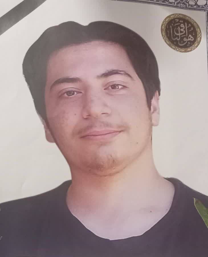 محمدصدرا زارعین