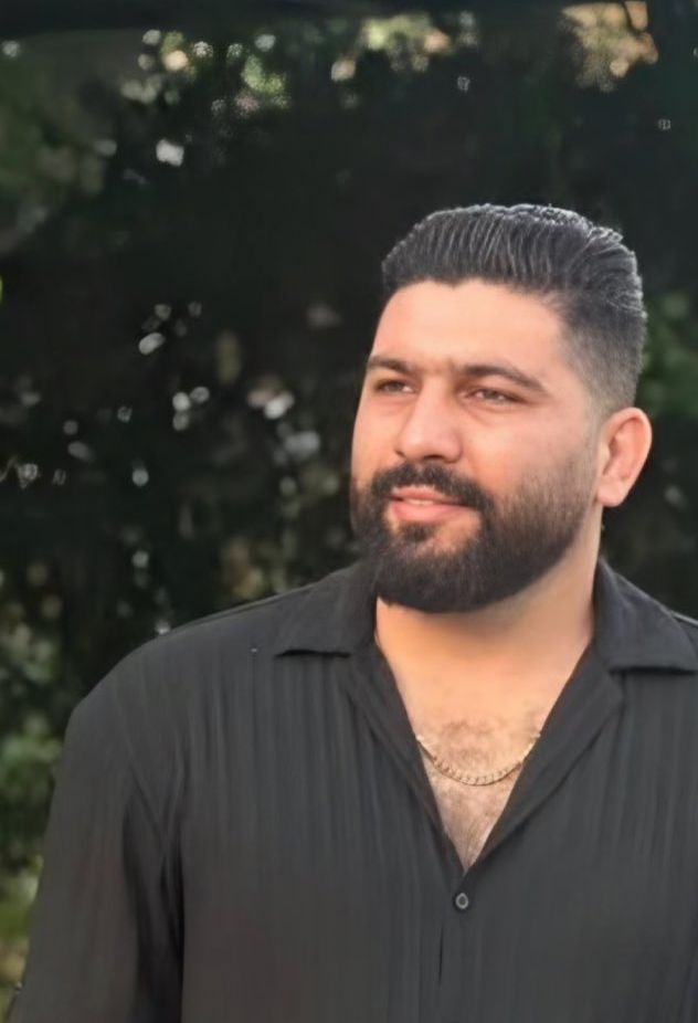 علی‌اصغر محمدی چمستان