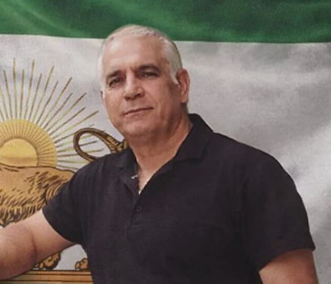 مهرزاد بهداروند