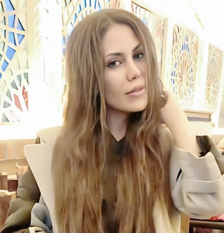 الهام رئیسیان