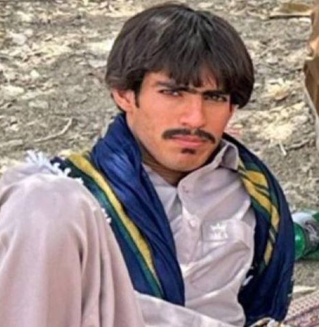 مسلم حسن‌زهی