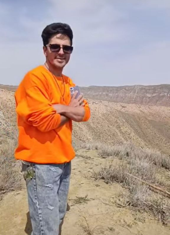 سهیل شیخی راد