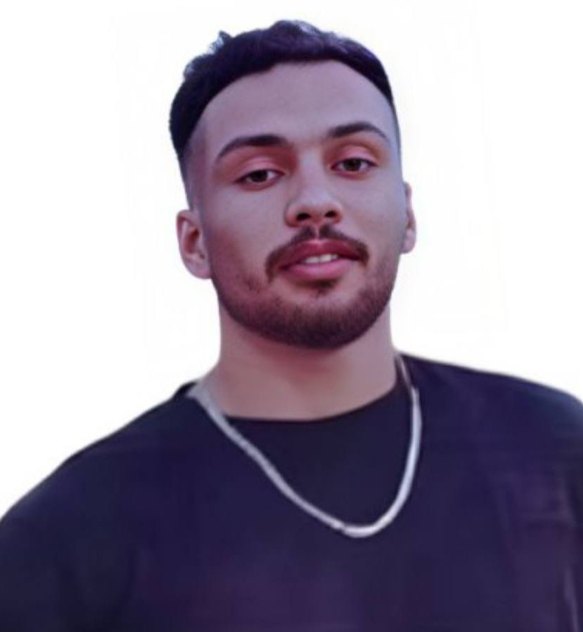 فردین فولادی