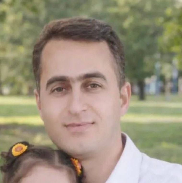 مصطفی قزوینی‌پور