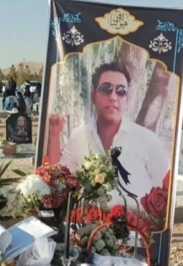 مهدی کناری خانی‌آبادی