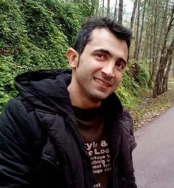 ابراهیم مصطفی‌پور