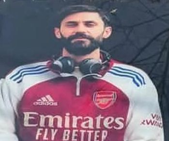 عارف جعفرزاده میاندهی