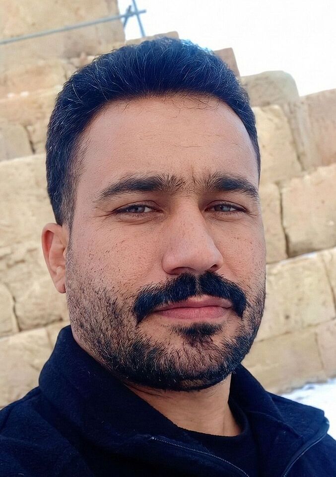 خداداد شیروانی منفرد