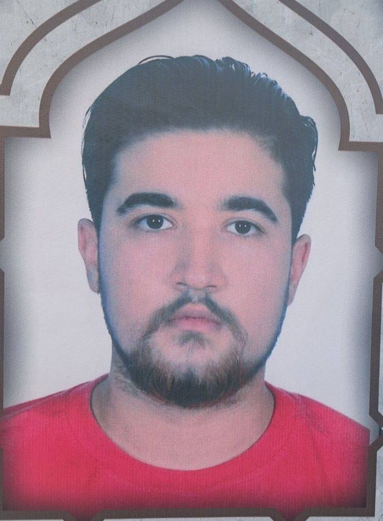 پرهام محرابی