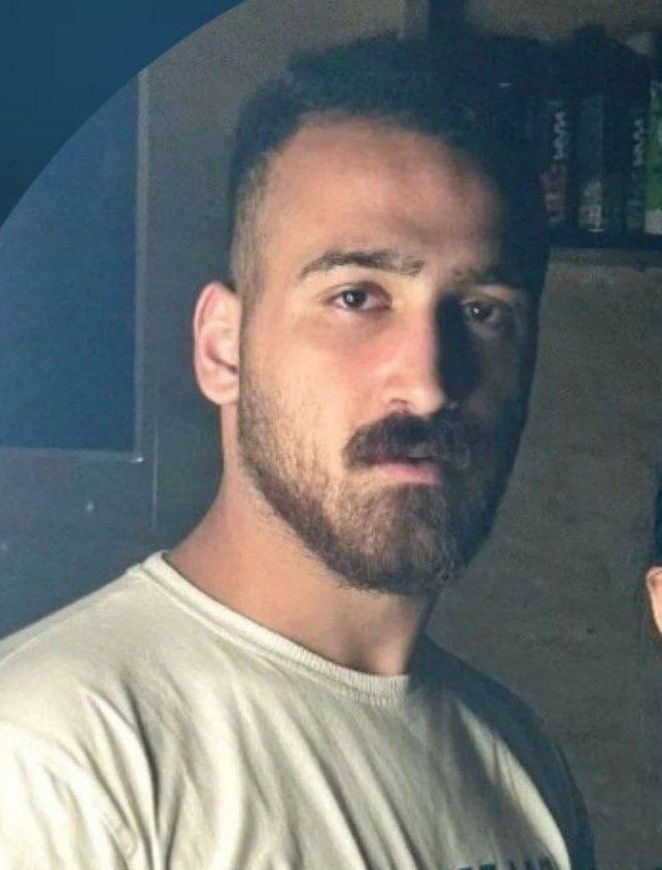 سید حسین (آرین) حسینی