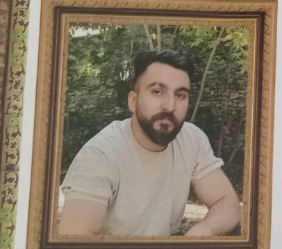 اسفندیار نادری