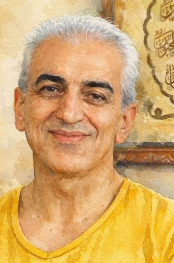 بهزاد کیوانداریان