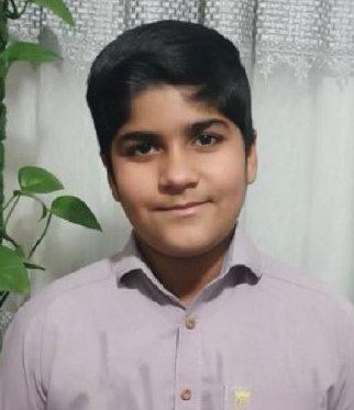 حذیفه اوستاخ (زرگر)