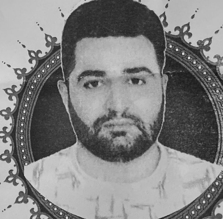 علی مرادی مقدم