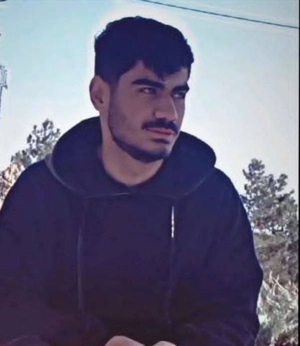 سینا علیزادگان