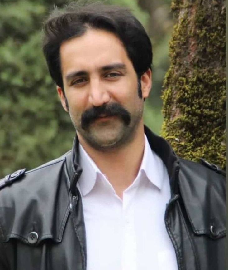 سعید سیاوشی