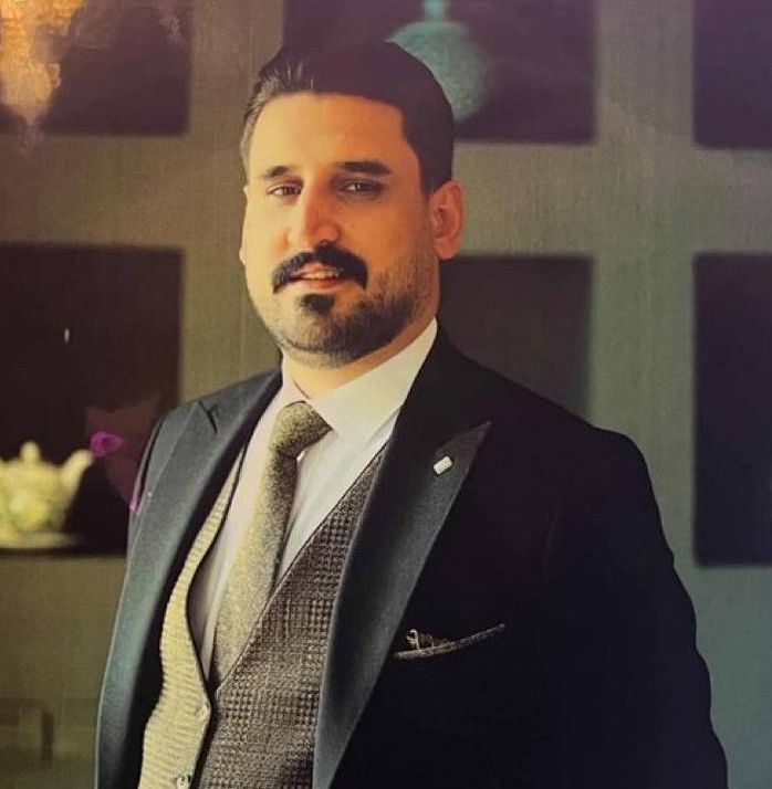 علیرضا نصیری ده سرخی