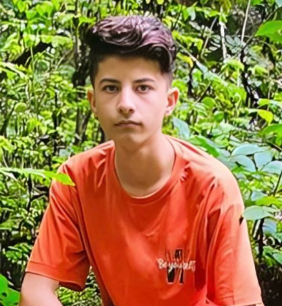 مهیار کاکازاده