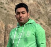 محسن جهاندیده