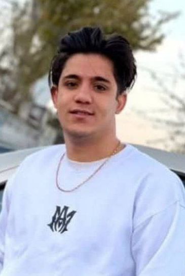 امیرحسین سبزه‌وند