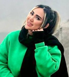 ساناز قره‌داغی