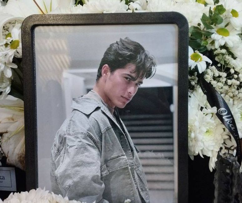 متین (مهرداد) مشتاقی