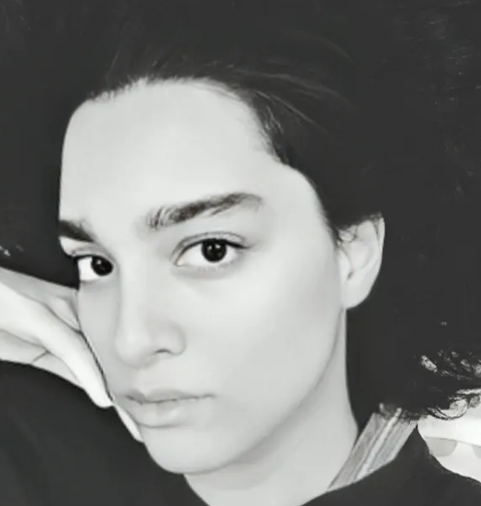 ستایش شفیعی