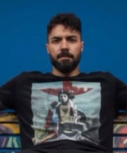 سجاد هوشمند مجیدلو