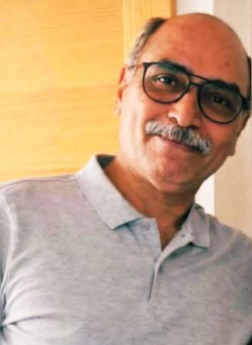 سیامک ناجی رنجبران‌پور