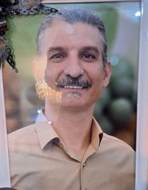 محمد مهدی فتحی