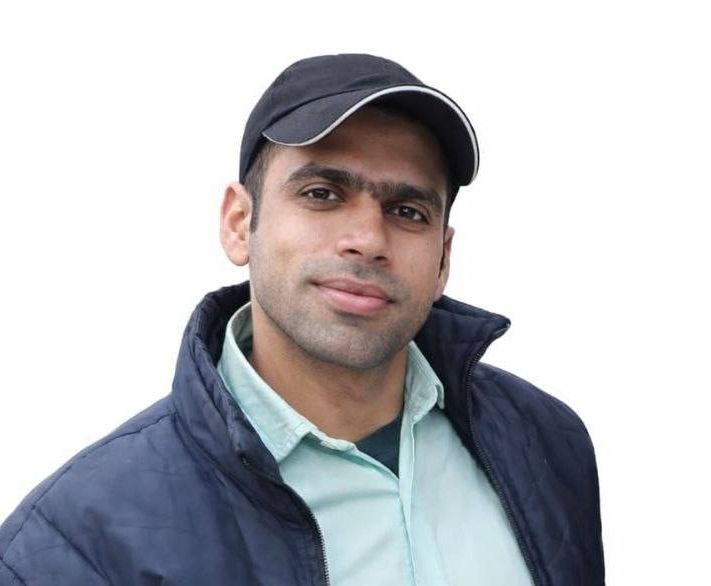 سعید تیموری