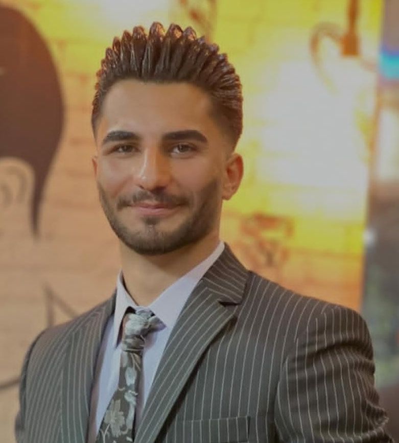 امید علی میسایی