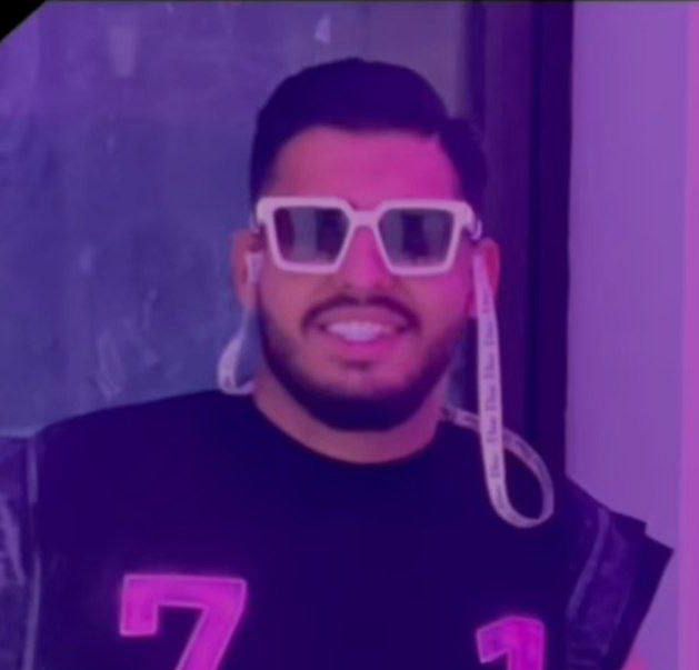 محمدصادق یعقوبی‌پور