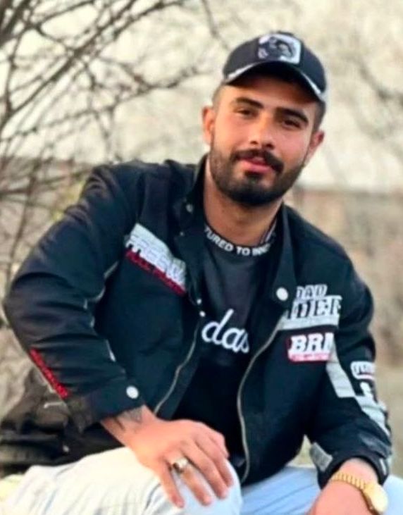 سید یوسف ساقی
