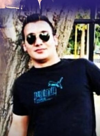 ادریس درویش‌وند