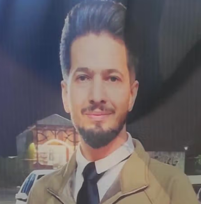 داوود جلیلی