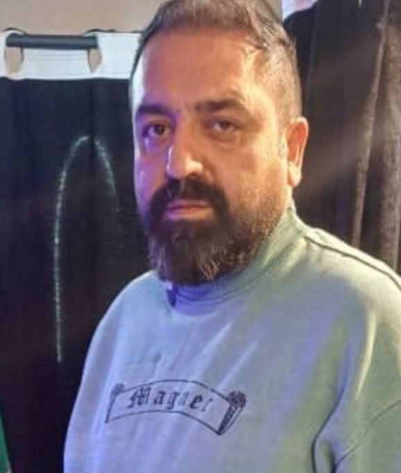 سعید سلیمانی‌پور