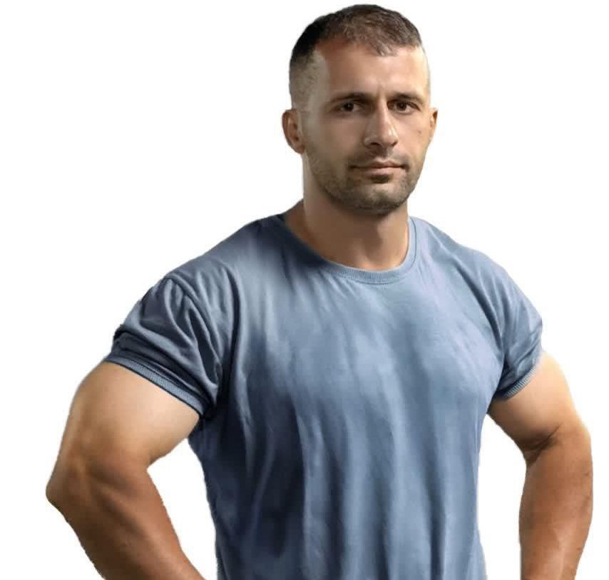 مهدی رحیمی حاجیوند