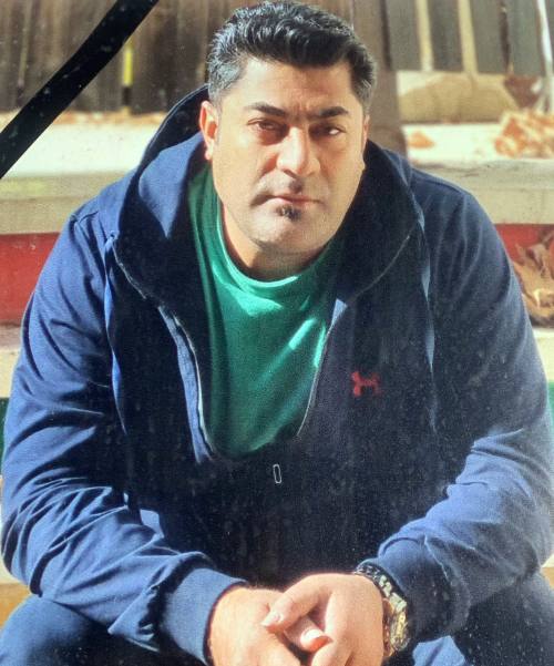 علیرضا منصورآبادی