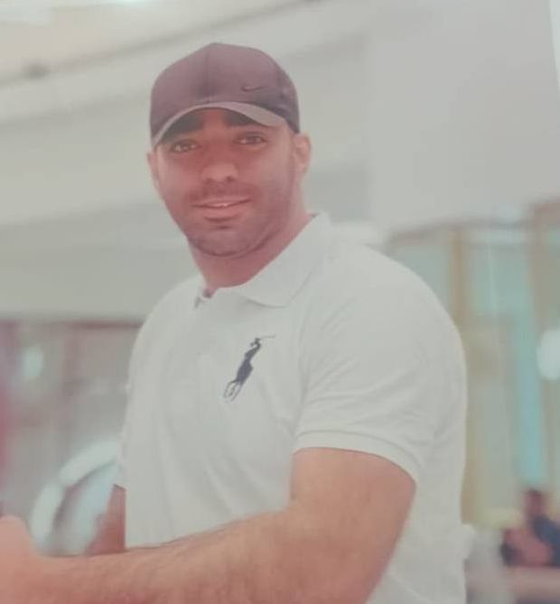 سید میثم موسوی