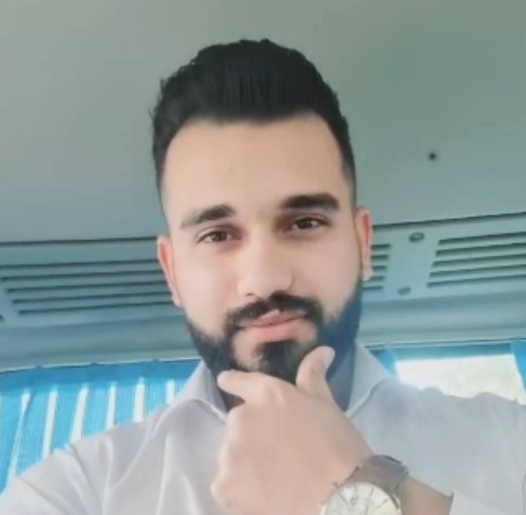 امیررضا معصومی